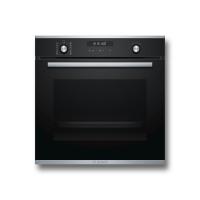 BOSCH@HBA257BS0 Forno A / Nero