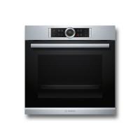 BOSCH@HBG633TS1 Forno A / Inox