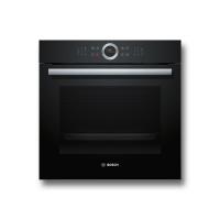 BOSCH@HBG635BB1 Forno A+ / Nero
