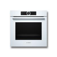BOSCH@HBG635BW1 Forno A+ / Bianco
