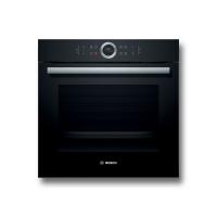 BOSCH HBG675BB1 Forno Pirolitico A+ / Nero