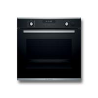BOSCH@HRT278BS1 Forno Added Steam A / Nero