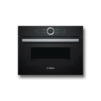 BOSCH@CMG633BB1 Forno H45 Compatto / Nero