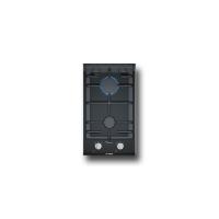 BOSCH@PRB3A6D70 Cottura Gas Domino / Nero.Gh