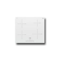 BOSCH@PUE612FF1J Induzione 60 / Bianco