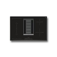 BOSCH PVS851F21E Induzione 80  e Cappa / Nero