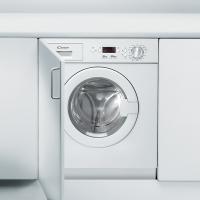 CANDY CWB1062DN1S Lavatrice 6 Kg A+ / S.Totale