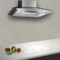 ELICA CIRCUS IX/A/60 Cappa / Inox