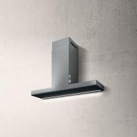 ELICA HAIKU IX/A/90 Cappa Parete / Inox
