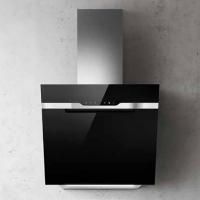 ELICA MAJESTIC BL/A/60 Cappa / Cr.Nero