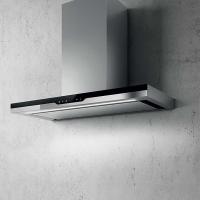 ELICA@METEORITE IX/A/90 Cappa / Inox