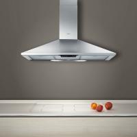 ELICA@MISSY-PB IX/A/90 Cappa / Inox