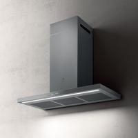 ELICA THIN IX/A/90 Cappa Parete / Inox