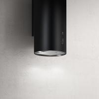 ELICA TUBE PRO BL MAT/A/43 Cappa / Nero