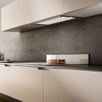 ELICA HIDDEN 2.0 IX/A/60 Gruppo / Inox