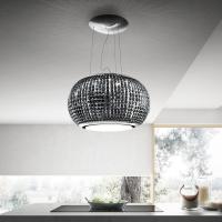ELICA INTERSTELLAR BL/F/65 Cappa / Nero