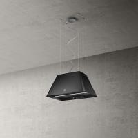 ELICA IKONA LIGHT BLMAT/F/60 Cappa P/I / Nero.Mat