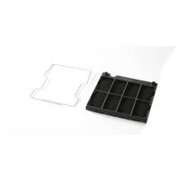 ELICA@CFC0141725 Filtro Carbone Long Life