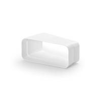 ELICA KIT0121002 Giunto Ø 158x59 / Bianco