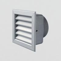 ELICA KIT0121010 Flangia Muro 190x190 / Inox