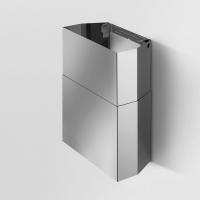 ELICA@KIT01797 Kit Camino Basso 240/270 / Inox