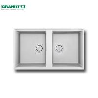 ELLECI LGB45068BSO Lavello BEST 450 / Bianco