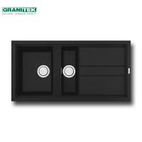 ELLECI LGB47540 Lavello BEST 475 / Nero