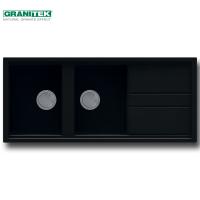 ELLECI LGB50041 Lavello BEST 500 / Nero