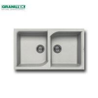 ELLECI LGE45052 Lavello EGO / Bianco.Pietra