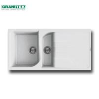 ELLECI LGE47568 Lavello EGO 475 / Bianco
