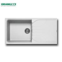 ELLECI LGE48068 Lavello EGO 480 / Bianco