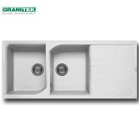 ELLECI LGE50068 Lavello EGO 500 / Bianco