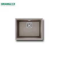 ELLECI LGK10543BSO Lavello KARISMA 105 / Tortora