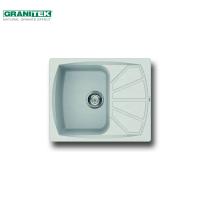 ELLECI@LGL12552 Lavello LIVING / Bianco.Pietra