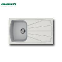 ELLECI@LGL40068 Lavello LIVING / Bianco