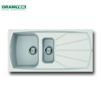 ELLECI@LGL47568 Lavello LIVING / Bianco