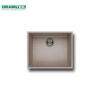 ELLECI LGQ10543BSO Lavello QUADRA / Tortora