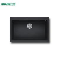 ELLECI LGQ13059 Lavello QUADRA 130 / Antracite