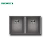 ELLECI LGQ35048BSO Lavello QUADRA 350 / Cemento