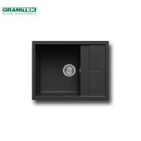 ELLECI LGU12540 Lavello UNICO 125 / Nero