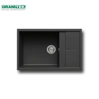 ELLECI LGU31040 Lavello UNICO 310 / Nero