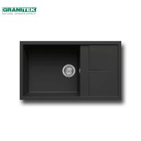ELLECI LGU41040 Lavello UNICO 410 / Nero