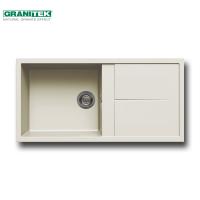 ELLECI LGU48062 Lavello UNICO 480 / Old.White