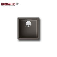 ELLECI LKZ10293 Lavello ZEN 102 / Dove.Grey