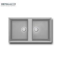 ELLECI LMB45079BSO Lavello BEST 450 / Aluminium