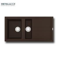 ELLECI LMB47578 Lavello BEST / Espresso
