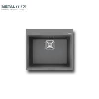 ELLECI LMK10573 Lavello KARISMA 105 / Titanium