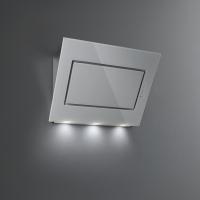 FALMEC QUASAR  90 Cappa Parete / Cr.Grigio