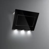 FALMEC QUASAR  90 Cappa Parete / Cr.Nero