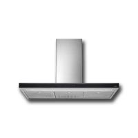FALMEC LUCE.IS 90 Cappa Isola / Inox.Nero